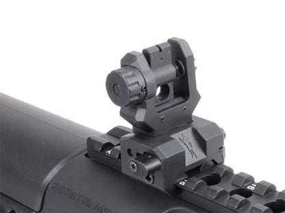 CAA Airsoft Division Roni-B Pistol Carbine Conversion (Black - M9 - CAD-SK-06-BK)