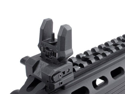 CAA Airsoft Division Roni-B Pistol Carbine Conversion (Black - M9 - CAD-SK-06-BK)