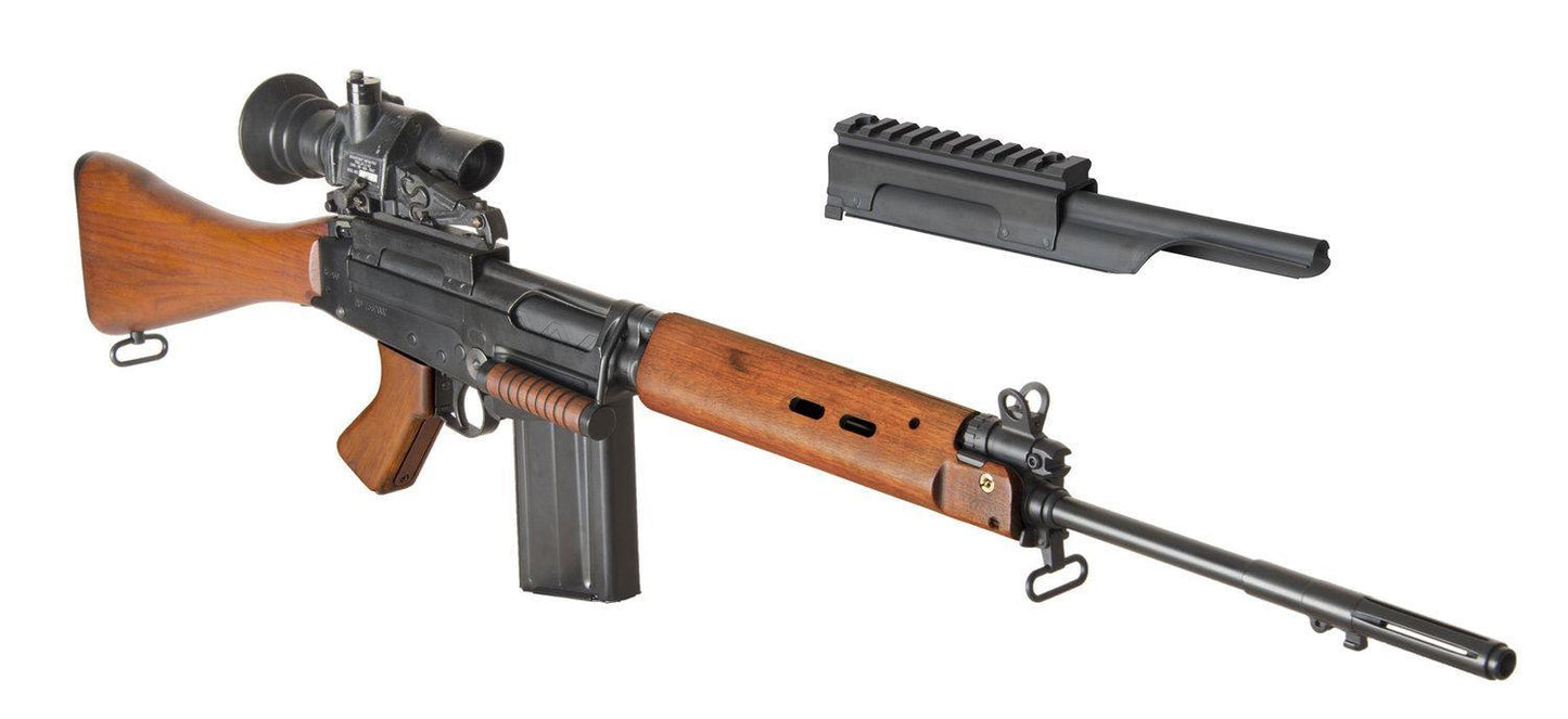 ARES L1A1 SLR Wooden Furniture Edition (AR-024-W)