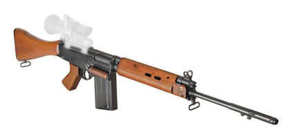 ARES L1A1 SLR Wooden Furniture Edition (AR-024-W)