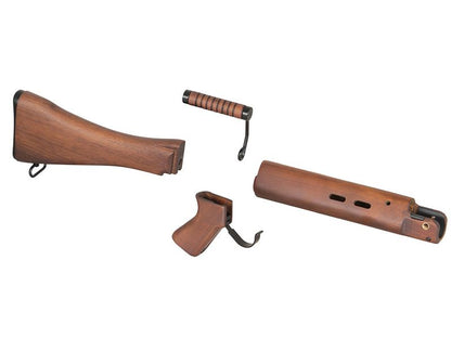 ARES L1A1 SLR Wooden Furniture Edition (AR-024-W)