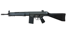 JG T3 K3 AEG (with Battery and Charge - 098 - Black)