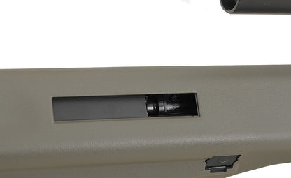 JG AUG-A2 Military with Inbuilt Scope (Inc. Battery and Charger - 0449A)