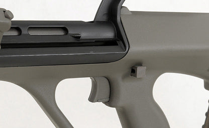 JG AUG-A2 Military with Inbuilt Scope (Inc. Battery and Charger - 0449A)