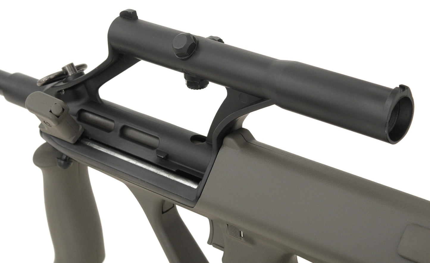 JG AUG-A2 Military with Inbuilt Scope (Inc. Battery and Charger - 0449A)