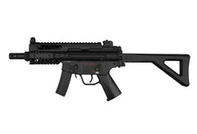JG Swat 5K CQB SMG (Inc. Battery and Charger - 204T - Black)