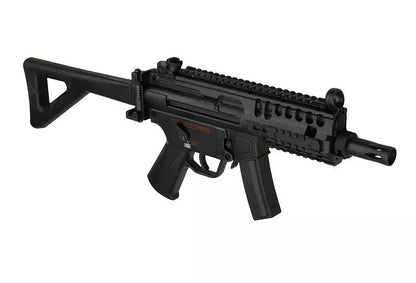 JG Swat 5K CQB SMG (Inc. Battery and Charger - 204T - Black)