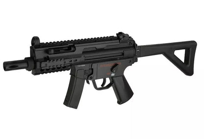 JG Swat 5K CQB SMG (Inc. Battery and Charger - 204T - Black)