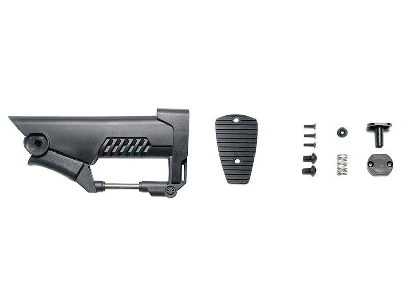 CSI S.T.A.R. XR-5 Advanced Battle Rifle (Basic Stock)