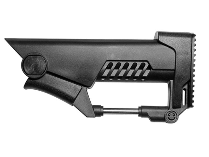 CSI S.T.A.R. XR-5 Advanced Battle Rifle (Basic Stock)