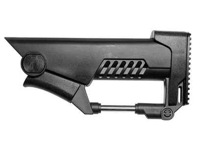 CSI S.T.A.R. XR-5 Advanced Battle Rifle (Basic Stock)