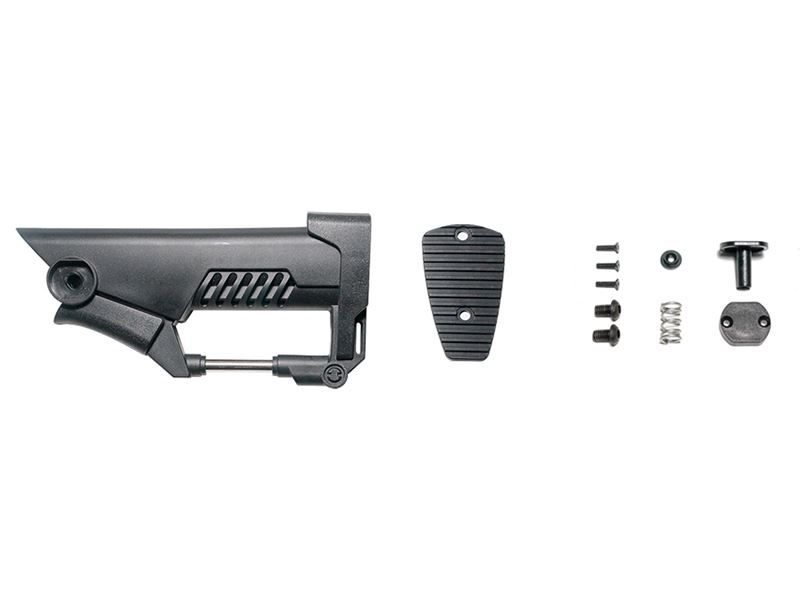 CSI S.T.A.R. XR-5 Advanced Battle Rifle (Basic Stock)