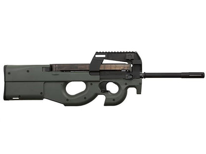 [Cybergun] Tokyo Marui D90 High Cycle (Olive Drab)