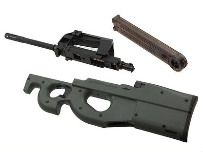 [Cybergun] Tokyo Marui D90 High Cycle (Olive Drab)