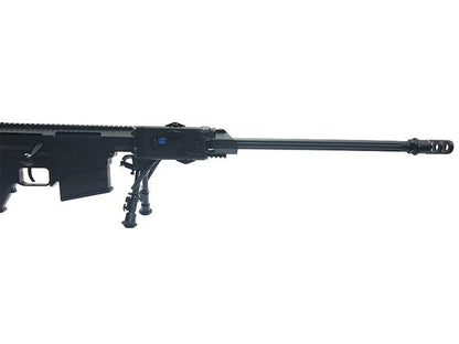 Snow Wolf M98B AEG Sniper Rifle with Bipod (Black - SW-016-F)