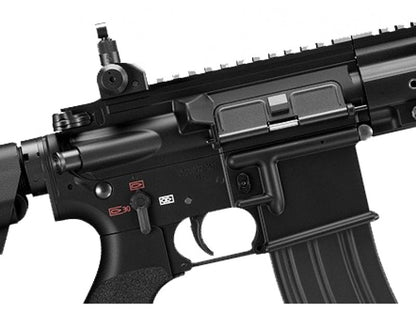 [Umarex] Tokyo Marui 416 Delta Custom EBB Recoil Shock AEG (Black)