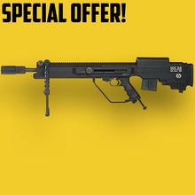 Ares SOC SLR Sniper Rifle (MSR-SOC)