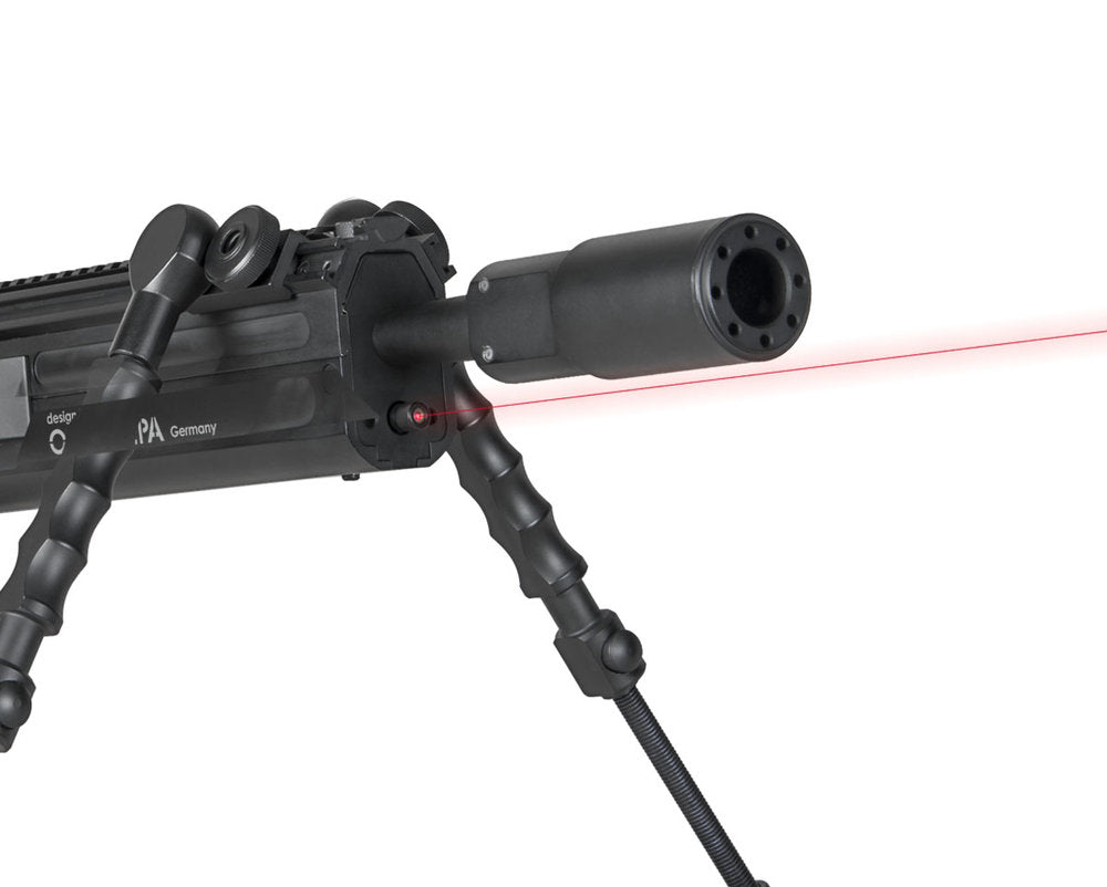 Ares SOC SLR Sniper Rifle (MSR-SOC)