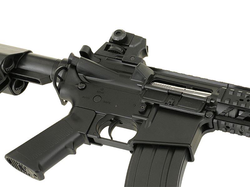 Cyma CM517 M4 Short AEG (Sports Line - Black - CM517)