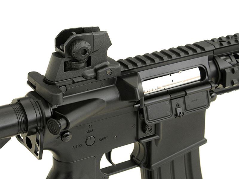 Cyma CM517 M4 Short AEG (Sports Line - Black - CM517)
