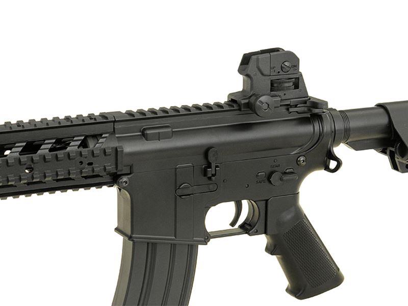 Cyma CM517 M4 Short AEG (Sports Line - Black - CM517)
