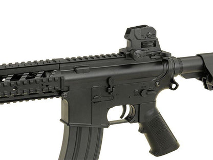 Cyma CM517 M4 Short AEG (Sports Line - Black - CM517)