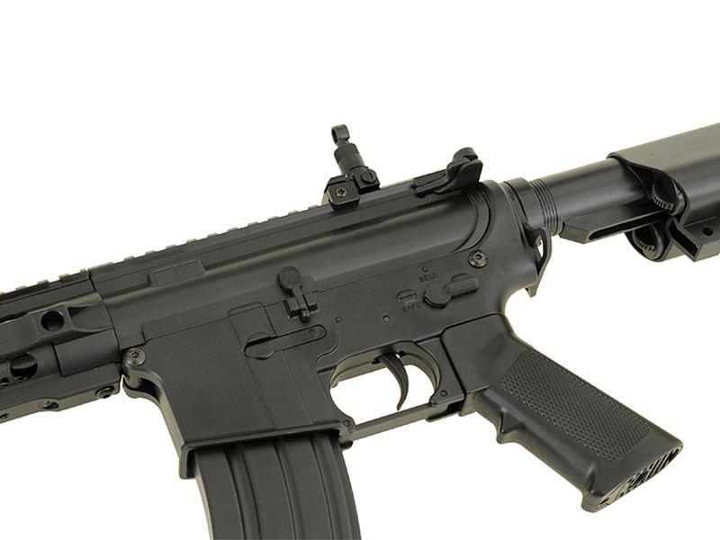 Cyma CM516 M4 URX AEG (Sports Line - Black - CM516)
