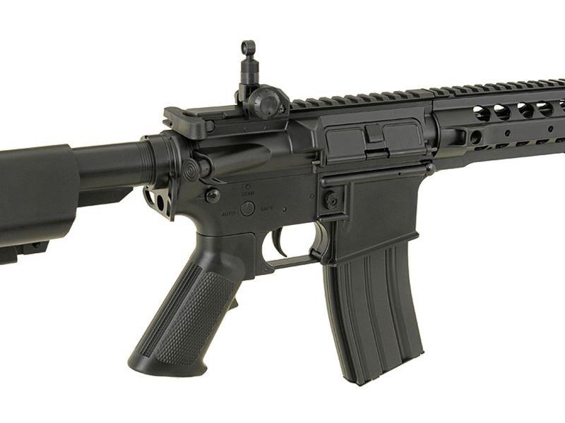 Cyma CM516 M4 URX AEG (Sports Line - Black - CM516)