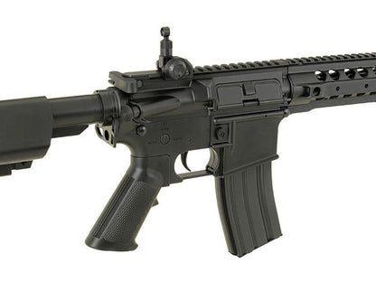 Cyma CM516 M4 URX AEG (Sports Line - Black - CM516)