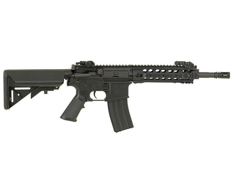 Cyma CM516 M4 URX AEG (Sports Line - Black - CM516)