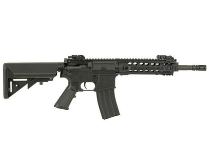 Cyma CM516 M4 URX AEG (Sports Line - Black - CM516)