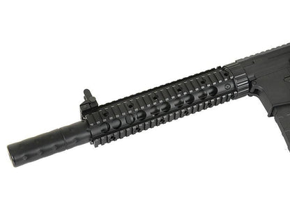 Cyma CM070 M4 AEG Inbuilt Silencer (Metal Body - Black - CM070)