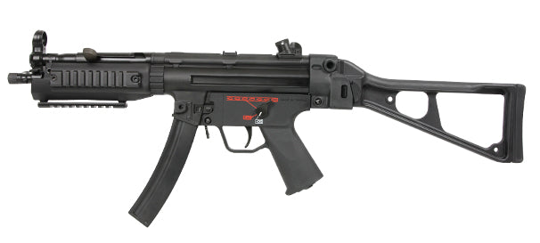 G&G TGM A5 AEG Top Tech Advanced (Blowback - Fixed Stock - TGP-PM5-A5F-BBB-NCM)