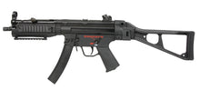 G&G TGM A5 AEG Top Tech Advanced (Blowback - Fixed Stock - TGP-PM5-A5F-BBB-NCM)
