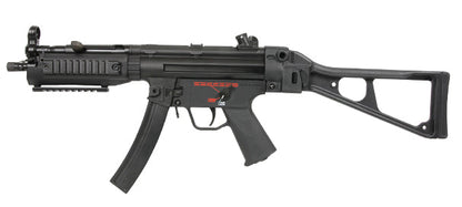 G&G TGM A5 AEG Top Tech Advanced (Blowback - Fixed Stock - TGP-PM5-A5F-BBB-NCM)