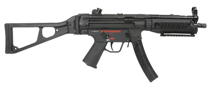 G&G TGM A5 AEG Top Tech Advanced (Blowback - Fixed Stock - TGP-PM5-A5F-BBB-NCM)
