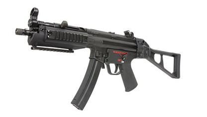 G&G TGM A5 AEG Top Tech Advanced (Blowback - Fixed Stock - TGP-PM5-A5F-BBB-NCM)