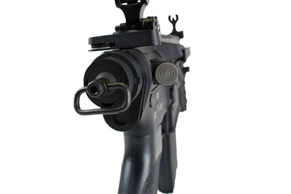 Classic Army M4 CQB Pistol AEG (RIS - Full Metal - Gen.2 - CA100M)