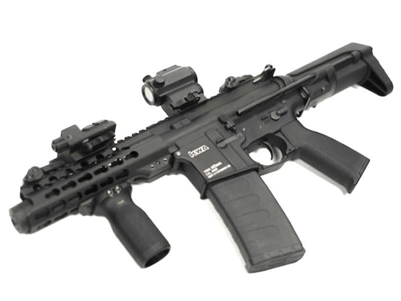 KWA VM4 Ronin 6 PDW AEG (2.5 - Metal - 104-01306)