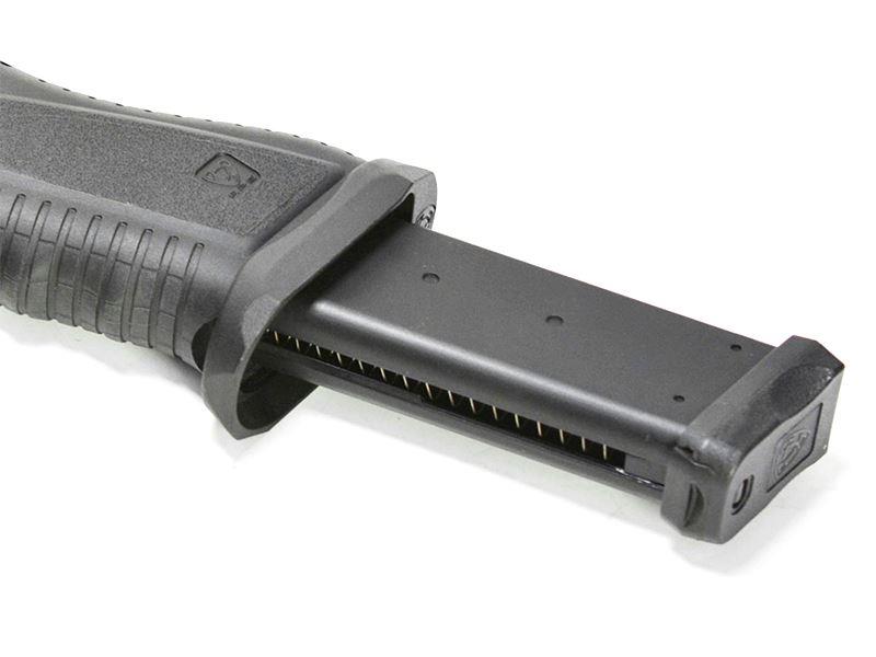 APS Black Hornet Plus Carbine Conversion Kit (Full/Semi. - Black)