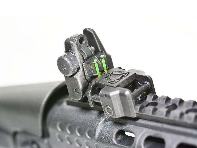 APS Black Hornet Plus Carbine Conversion Kit (Full/Semi. - Black)