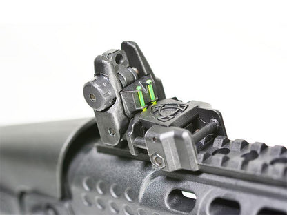 APS Black Hornet Plus Carbine Conversion Kit (Full/Semi. - Black)