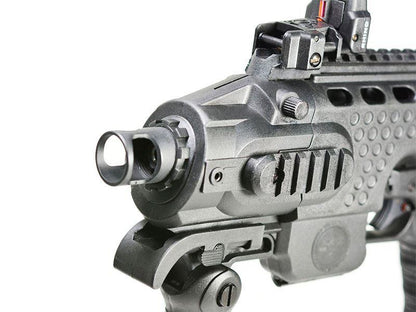 APS Black Hornet Plus Carbine Conversion Kit (Full/Semi. - Black)