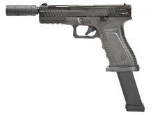 APS Black Hornet Plus Carbine Conversion Kit (Full/Semi. - Black)
