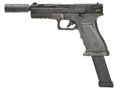 APS Black Hornet Plus Carbine Conversion Kit (Full/Semi. - Black)