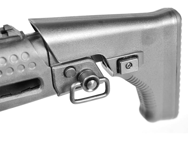 APS Black Hornet Plus Carbine Conversion Kit (Full/Semi. - Black)