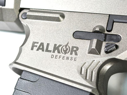 EMG Falkor AR-15 SBR Blitz (M-Lok - By APS - FD-B)