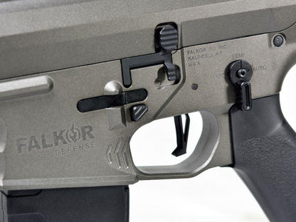 EMG Falkor AR-15 SBR Blitz (M-Lok - By APS - FD-B)