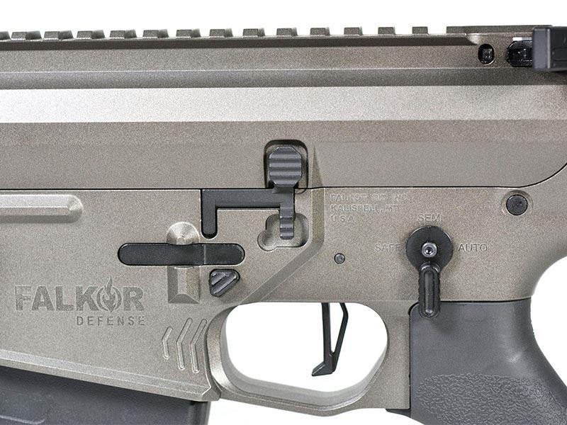 EMG Falkor AR-15 SBR Recce (M-Lok - By APS - FD-R)