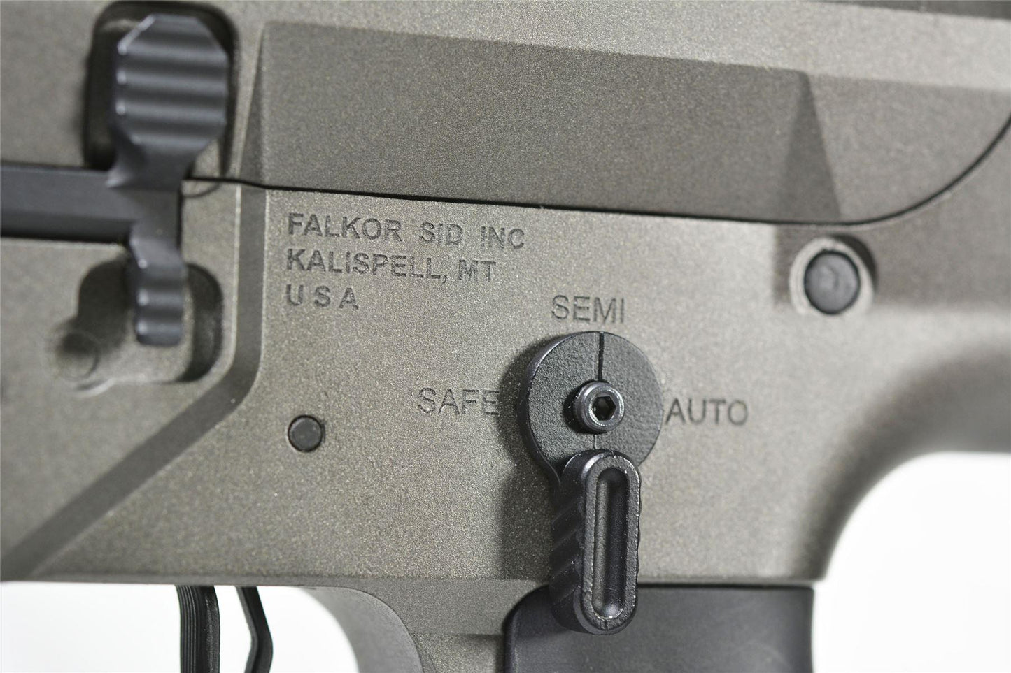 EMG Falkor AR-15 SBR Recce (M-Lok - By APS - FD-R)
